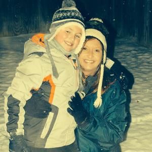 Meet your Posher, Ann